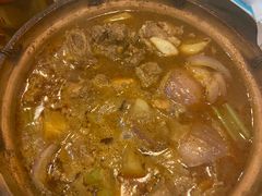 -范贤光鸡公煲(平乐园总店)