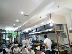 大堂-南塘油赞子(南塘店)