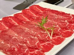 -鼎鼎香·港式火锅(北京SKP店)