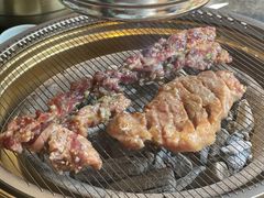 -味家烤肉烤鳗鱼牛排(西塔旗舰店)