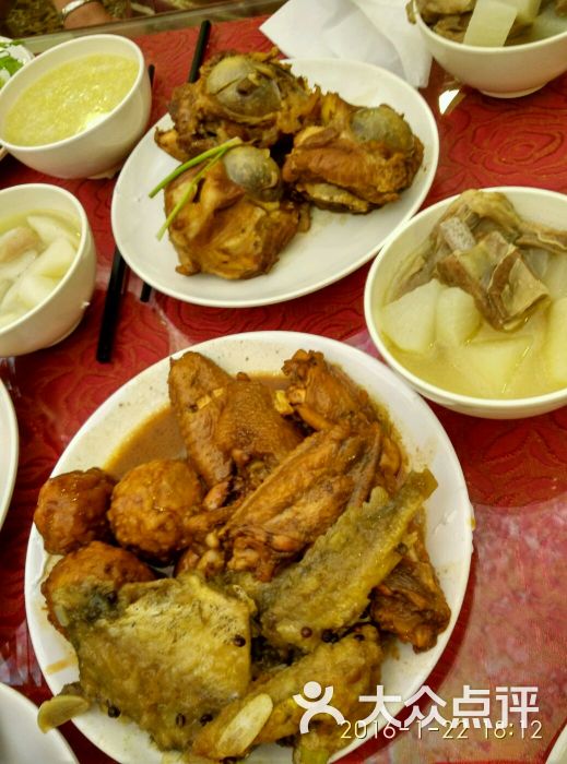 71公馆-图片-天津休闲娱乐-大众点评网