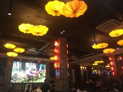 -味可道美食坊(福基路店)