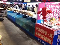 -阿财老铺·老蚌埠龙虾城(华夏总店)