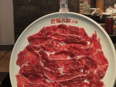 -巴蜀大将火锅(春熙店)