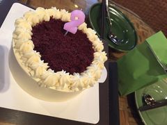 派悦坊(K11店)-Pantry's Best派悦坊蛋糕(K11购物艺术中心店)
