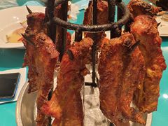 -巴依老爷新疆美食(望京小街店)