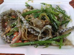 陈添记爽鱼皮-陈添記·祖傳爽鱼皮·西关老字号(广州首店)