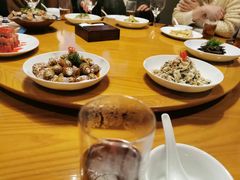 东海醉花螺-宁波柏悦酒店·钱湖渔港