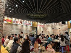 -Cô Thành Restaurant