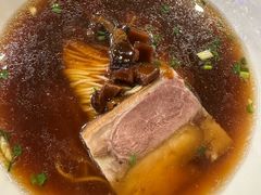 -德兴馆(广东路总店)