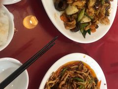 -胖子菜馆(隆昌路店)