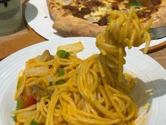 -必胜客(浦上万达店)