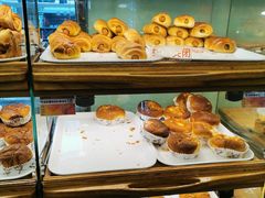 -新侨三宝乐面包店(崇文门店)
