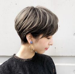 -THE LOG SALON 记录