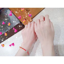 -周大福CHOW TAI FOOK(金鹰奥莱城店)