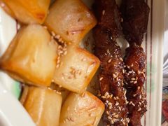 -七八冷面·延边朝鲜族美食(圣熙八号店)