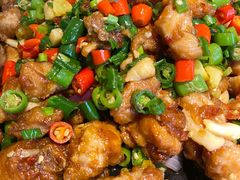 -三俞竹苑(红旗街万达店)