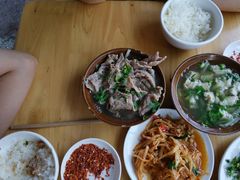-周记翘脚牛肉
