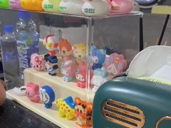 -狂想局密室逃脱(宝山万达店)