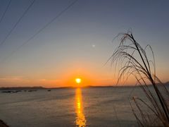 -汕尾风车岛