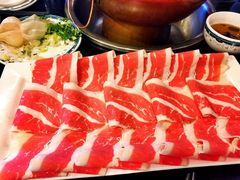 -裕德孚·非遗手切涮羊肉(东直门内大街店)