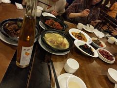 -一楼食业·美食人家