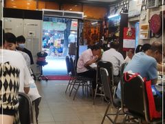 -粤·向群饭店(龙津东路总店)