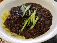 -桃园中华料理炸酱面(燕儿岛路店)