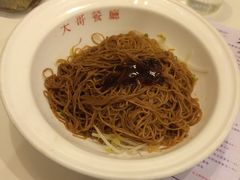 -大哥餐厅(西城花园店)