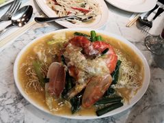 -关夫人餐厅(阳光广场店)