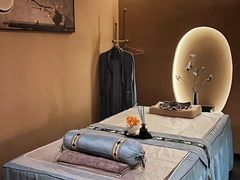 -梦碟·情景SPA•龍筋•瑶浴(龙光玖钻店)