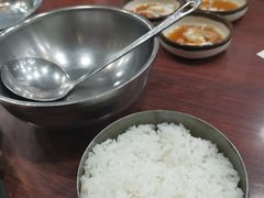 -神仙雪浓汤(明洞店)