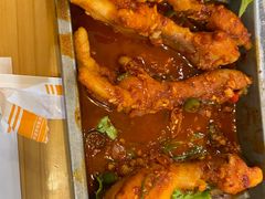 -恩你小木屋·韩式料理(南长街店)