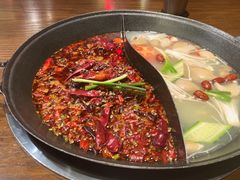 -萍姐火锅·公路夜市(南京新街口店)
