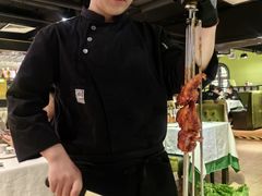 -戈拿旺巴西烤肉(崇文门店)