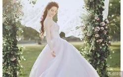 -圣柏莎高端婚纱会所