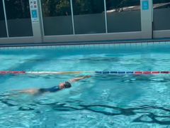 -曹杨游泳馆