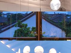 -香园茶社·金陵小灶(老门东店)