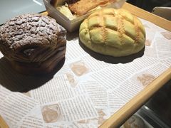 -KOMUGI 小麦家(新地假日广场店)