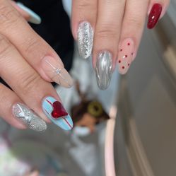-U3美甲