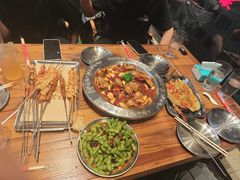 -破店肥哈·海鲜·烧烤(郑州银泰inPARK店)