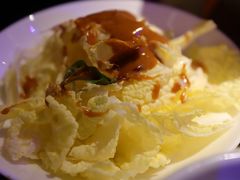 -绿茶餐厅(西湖银泰百货店)