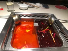 -海底捞火锅鲜切牛肉主题店(长寿路店)