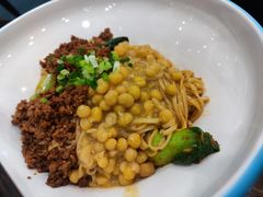 -何必是家面馆 HB noodles&coffee