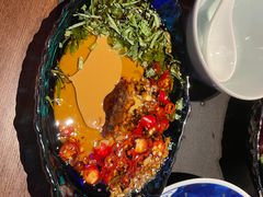 -大隐·成都火锅Bistro(合生麒麟新天地店)