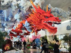 -河内内排国际机场