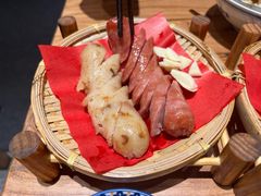 -捡角台湾食堂(花木Plus乐坊店)