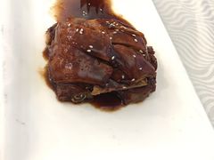 -聚鑫阁江浙菜·非遗传承技艺(闵行交大店)