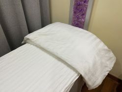 -芳朵美容养生SPA