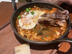 -CRAZYONES西班牙海鲜饭(上海美罗城店)